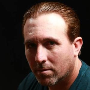 Meet your Posher, Jason